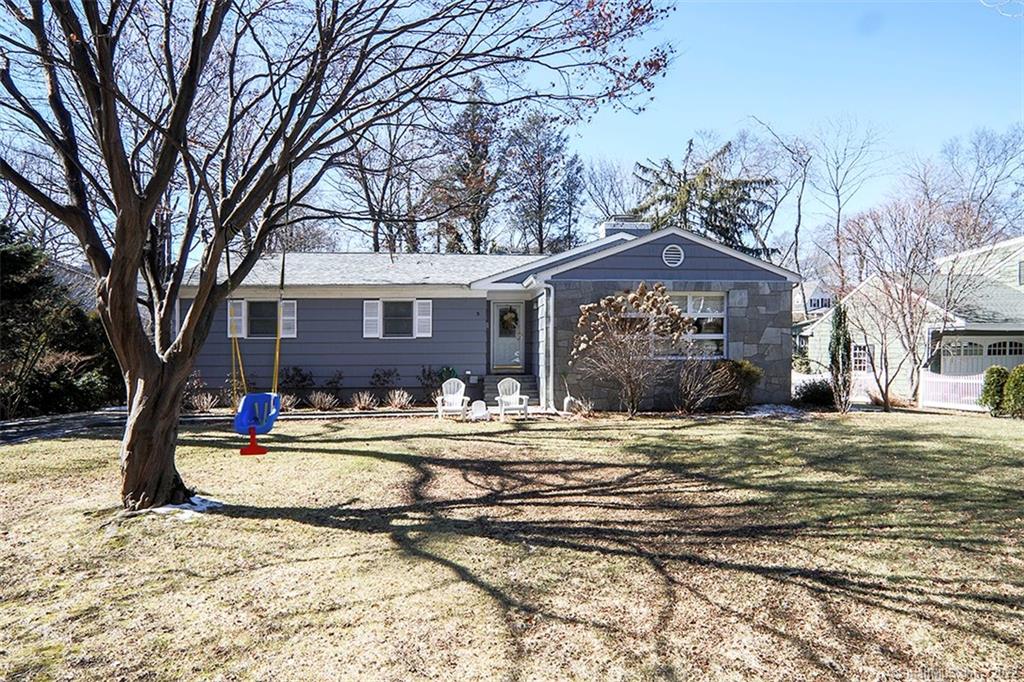 3 Jackson Drive Norwalk CT 06851
