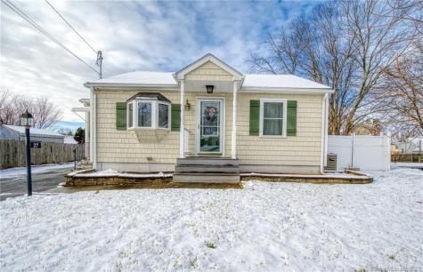 27 Sandy Drive Bristol CT 06010