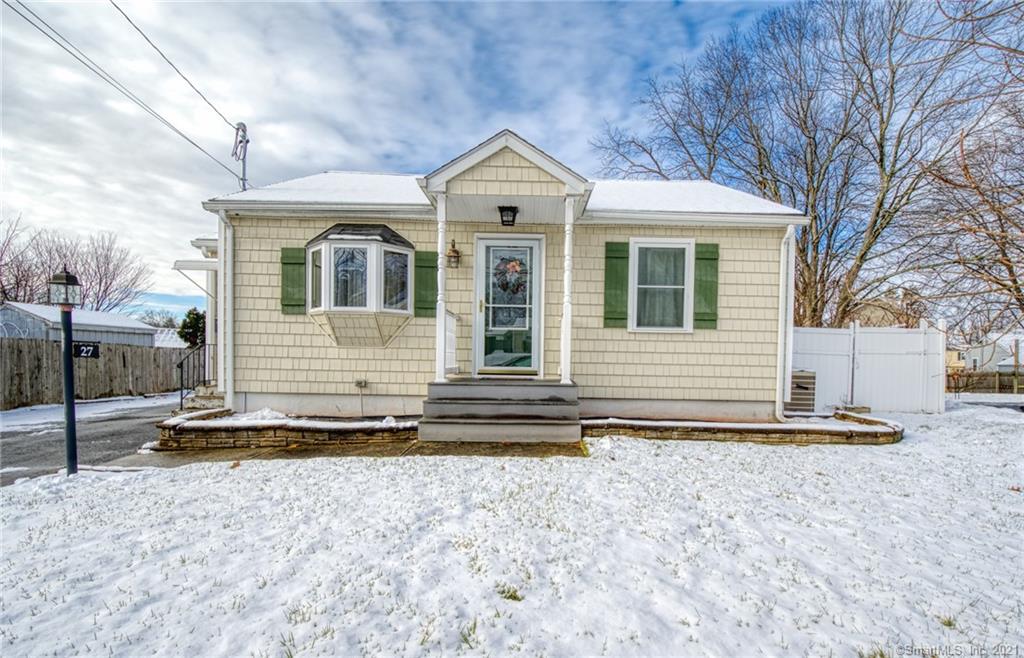 27 Sandy Drive Bristol CT 06010