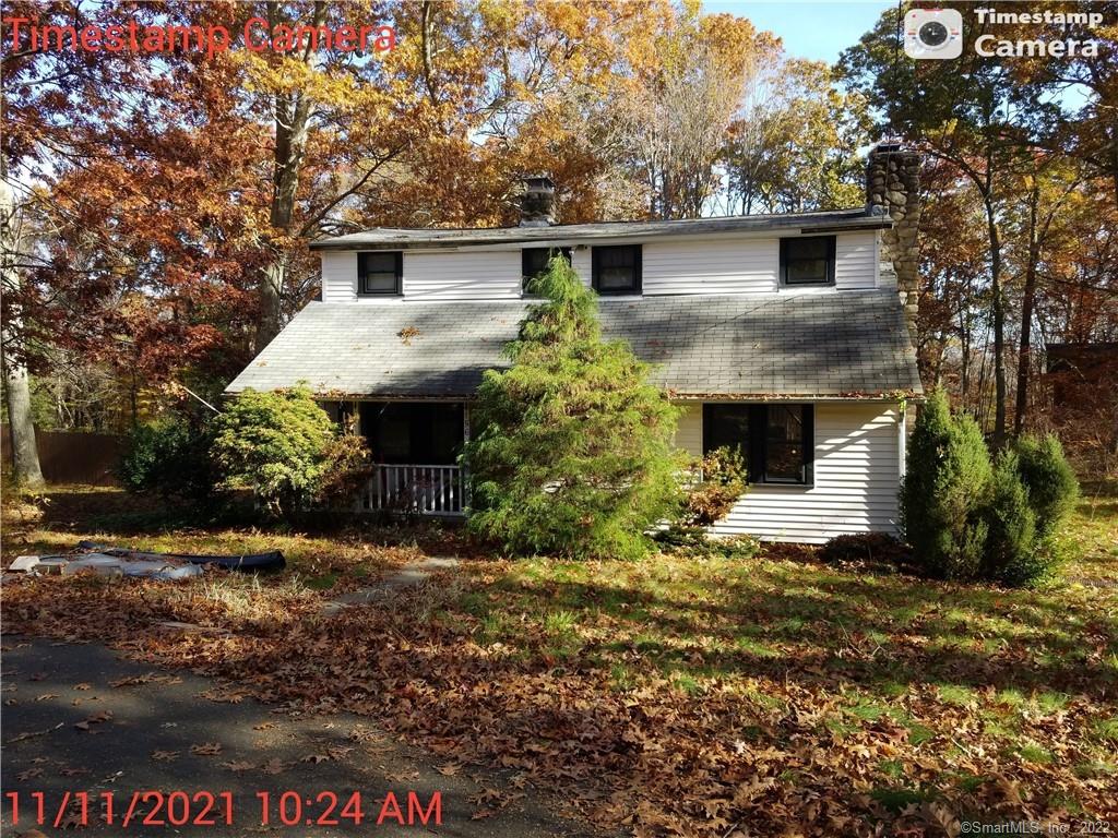 156 Wopowog Road East Hampton CT 06424