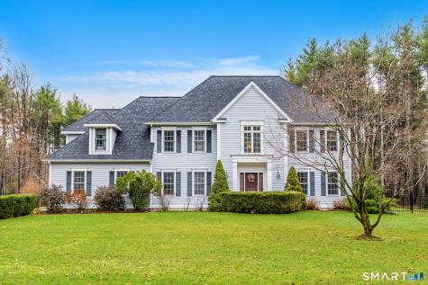 1 West Mary Drive Simsbury CT 06070