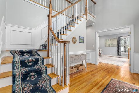 1 West Mary Drive Simsbury CT 06070