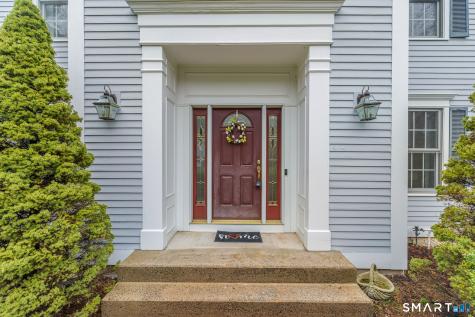 1 West Mary Drive Simsbury CT 06070