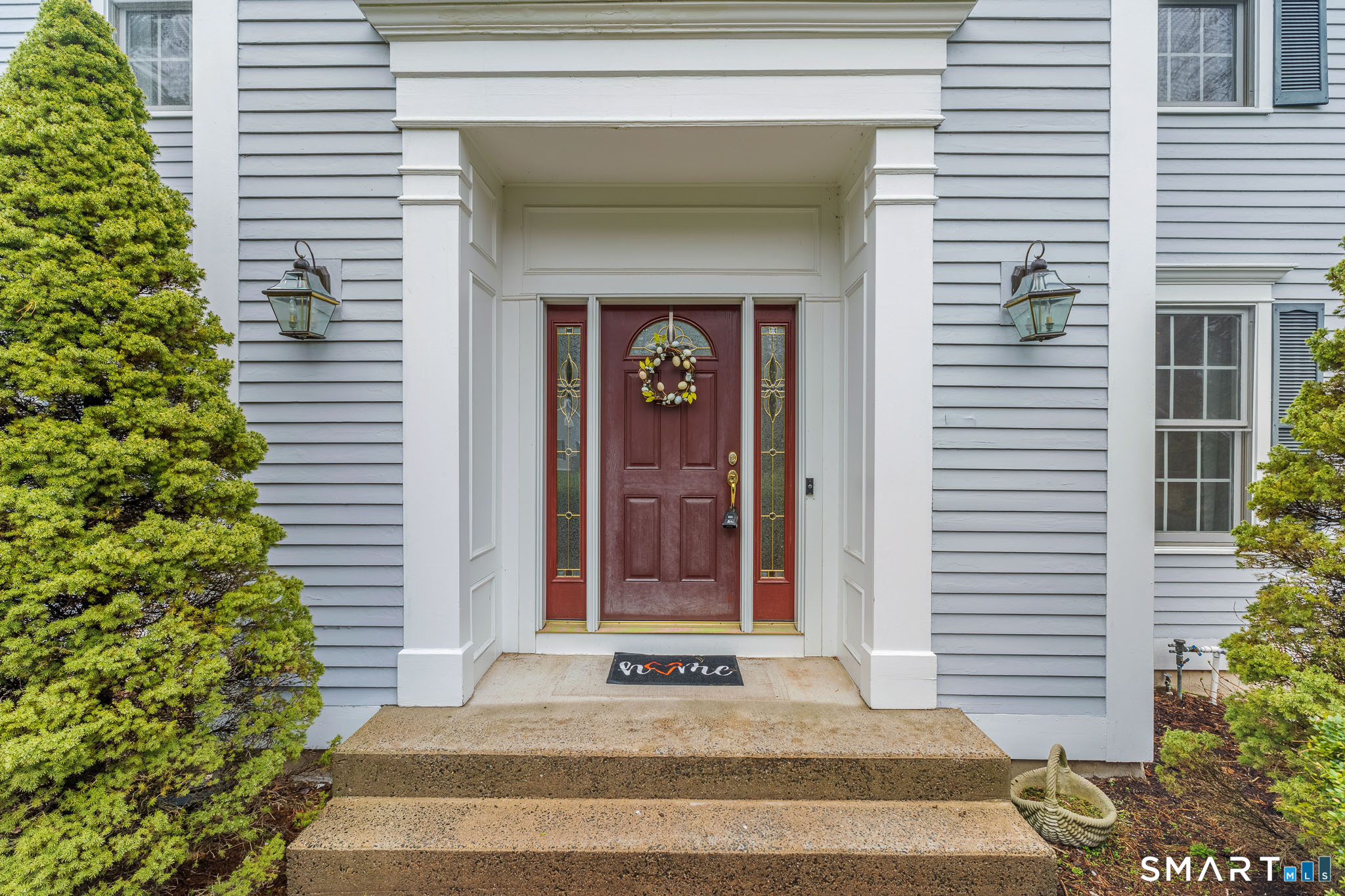 1 West Mary Drive Simsbury CT 06070