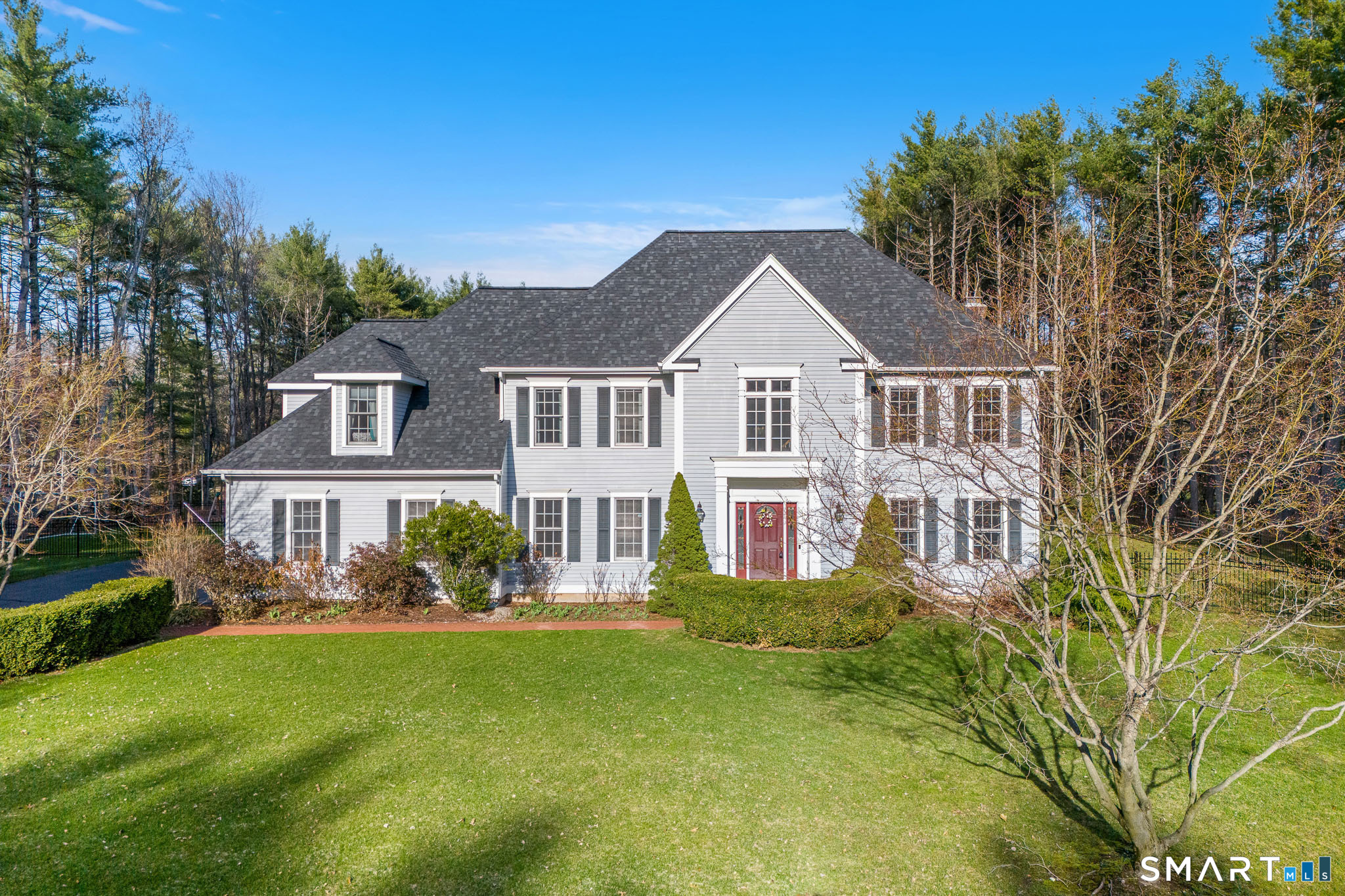 1 West Mary Drive Simsbury CT 06070