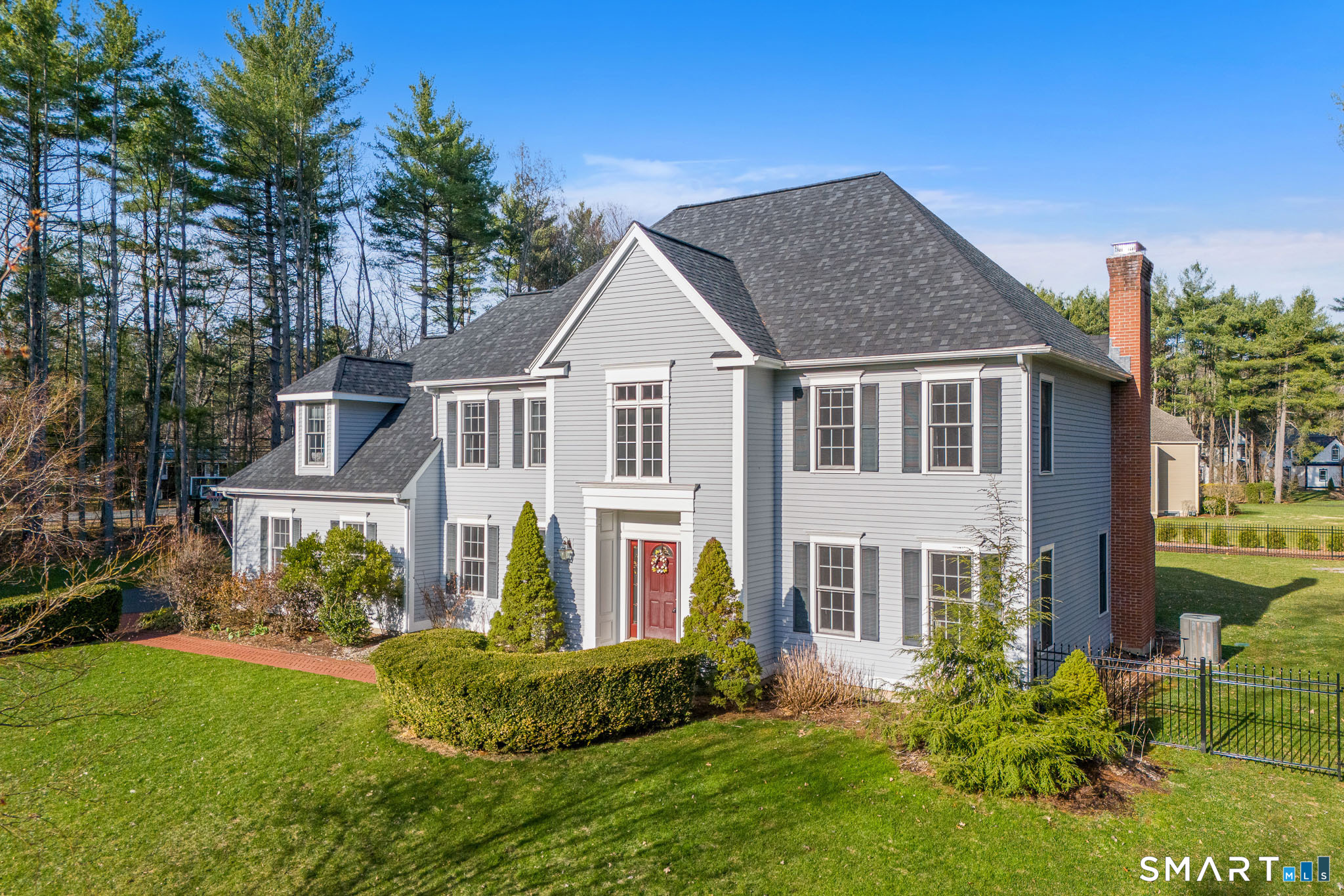 1 West Mary Drive Simsbury CT 06070