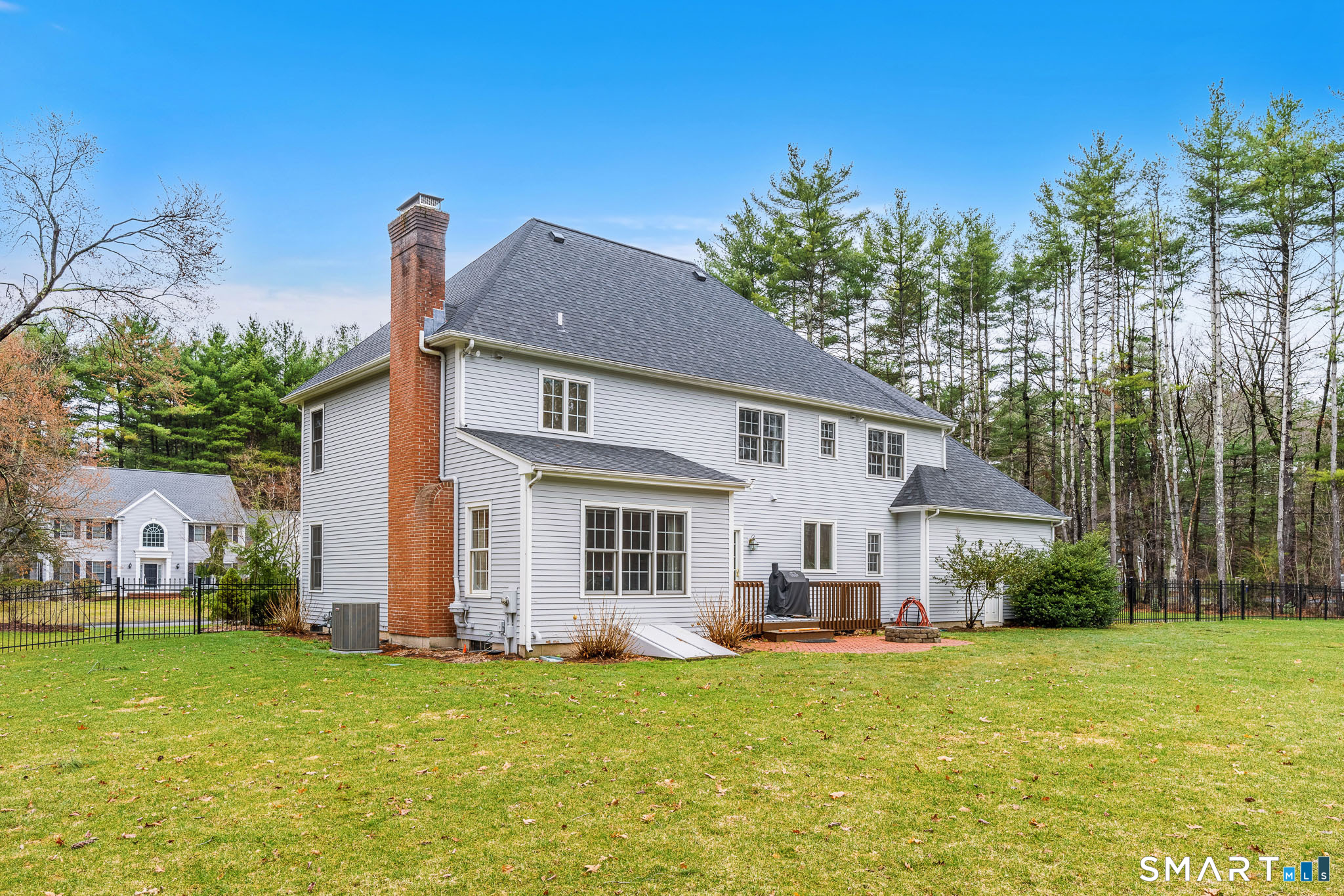 1 West Mary Drive Simsbury CT 06070