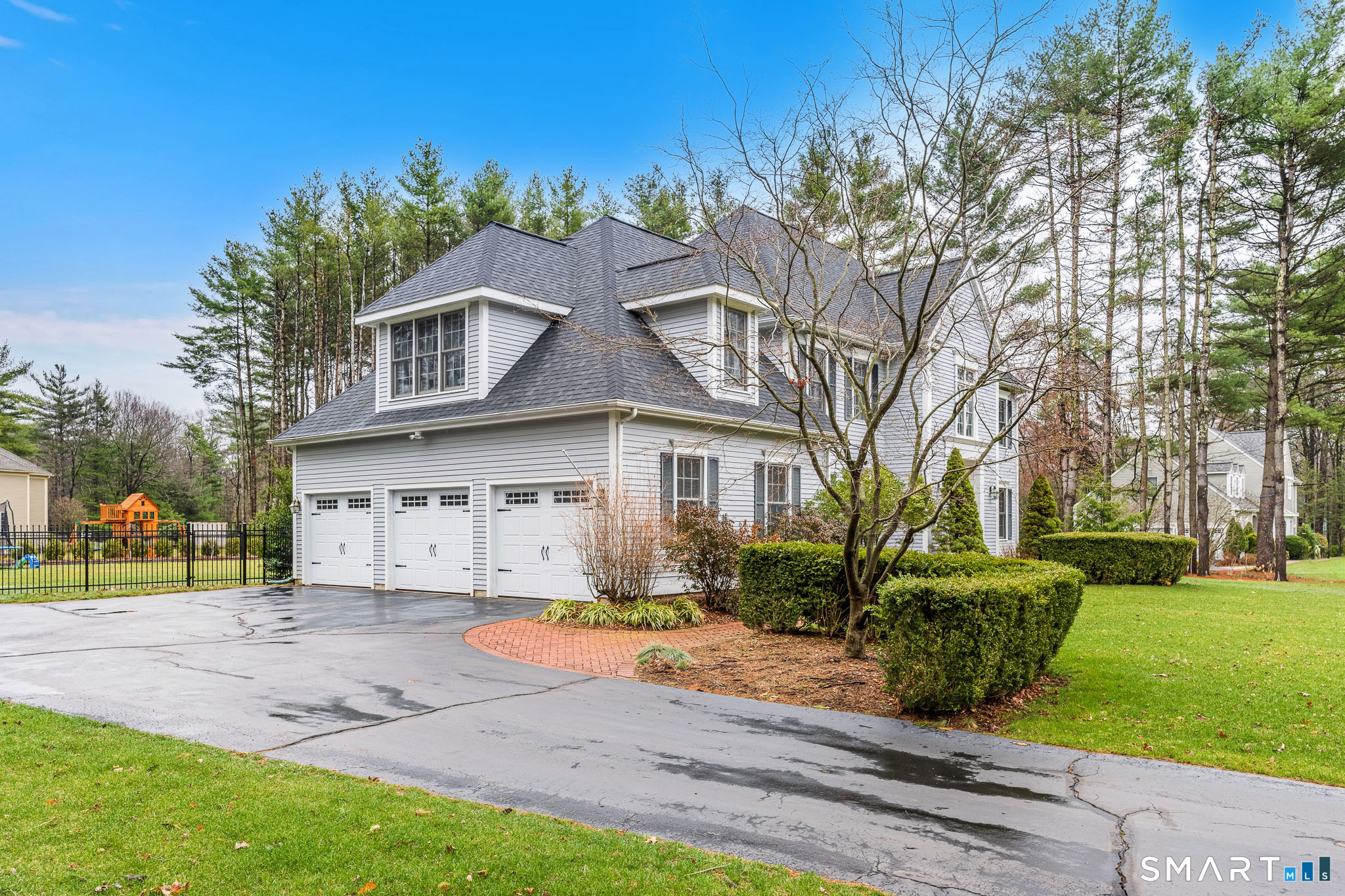 1 West Mary Drive Simsbury CT 06070