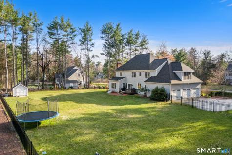 1 West Mary Drive Simsbury CT 06070