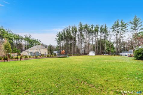 1 West Mary Drive Simsbury CT 06070