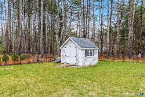 1 West Mary Drive Simsbury CT 06070