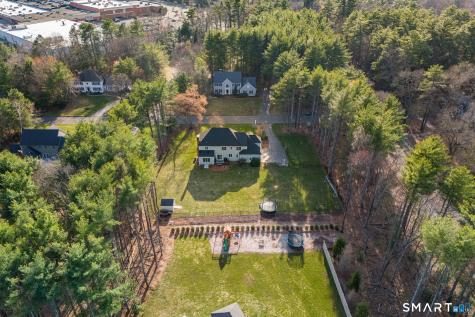 1 West Mary Drive Simsbury CT 06070