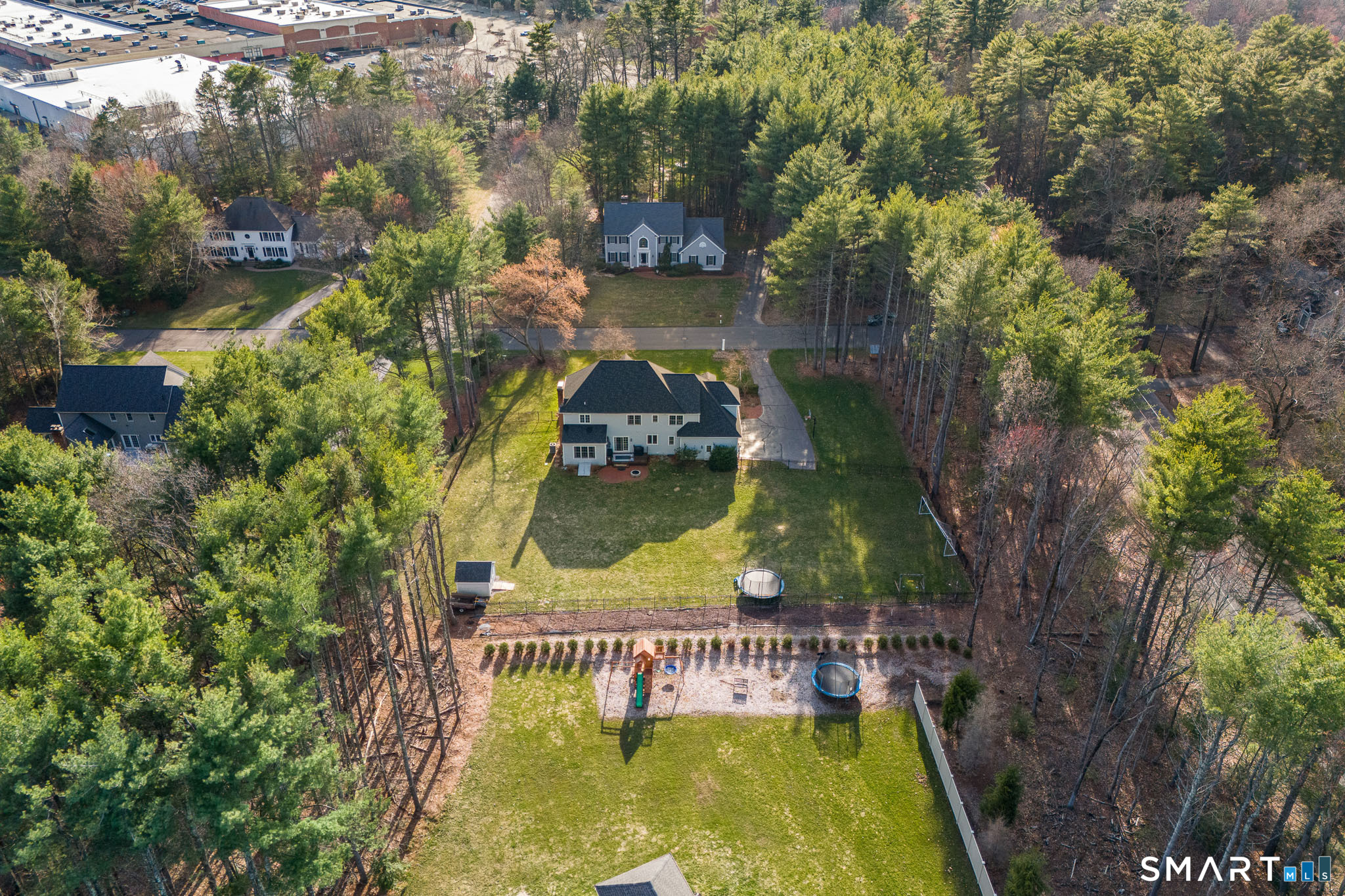 1 West Mary Drive Simsbury CT 06070