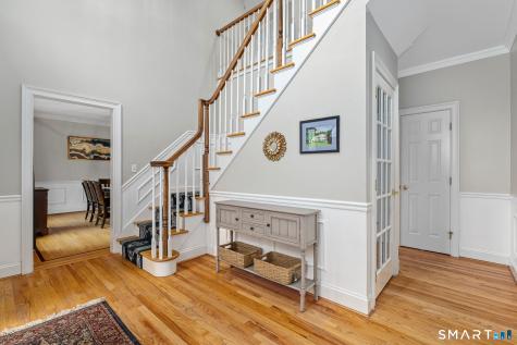 1 West Mary Drive Simsbury CT 06070