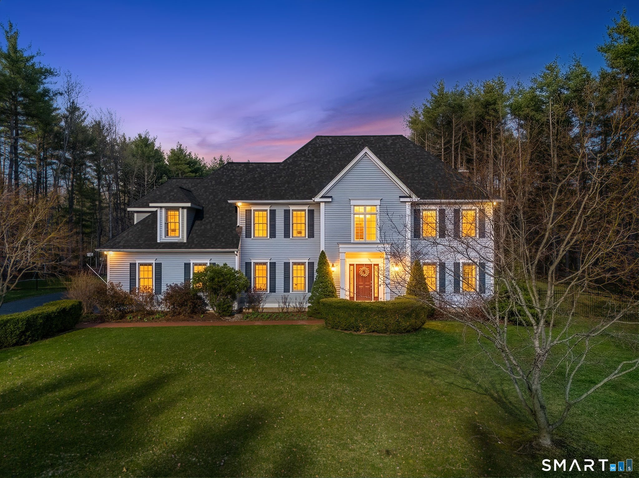 1 West Mary Drive Simsbury CT 06070