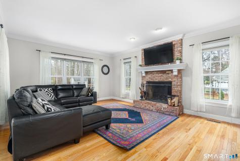 1 West Mary Drive Simsbury CT 06070