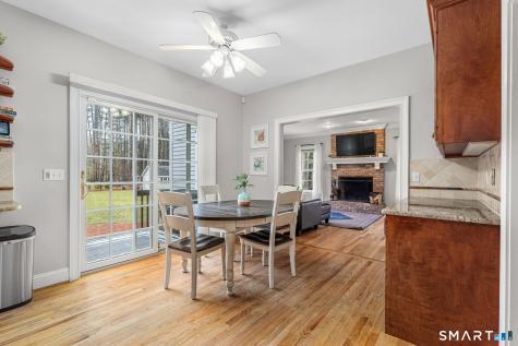 1 West Mary Drive Simsbury CT 06070