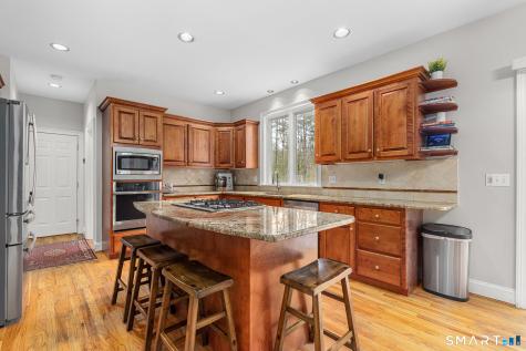 1 West Mary Drive Simsbury CT 06070