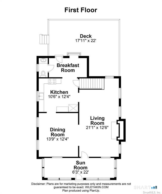 24 White Avenue West Hartford CT 06119