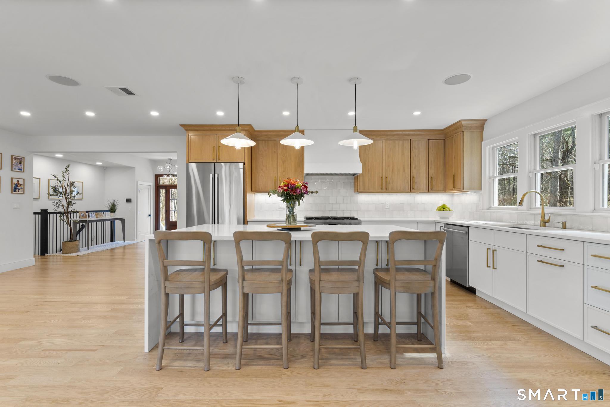 115 Pine Ridge Road Wilton CT 06897