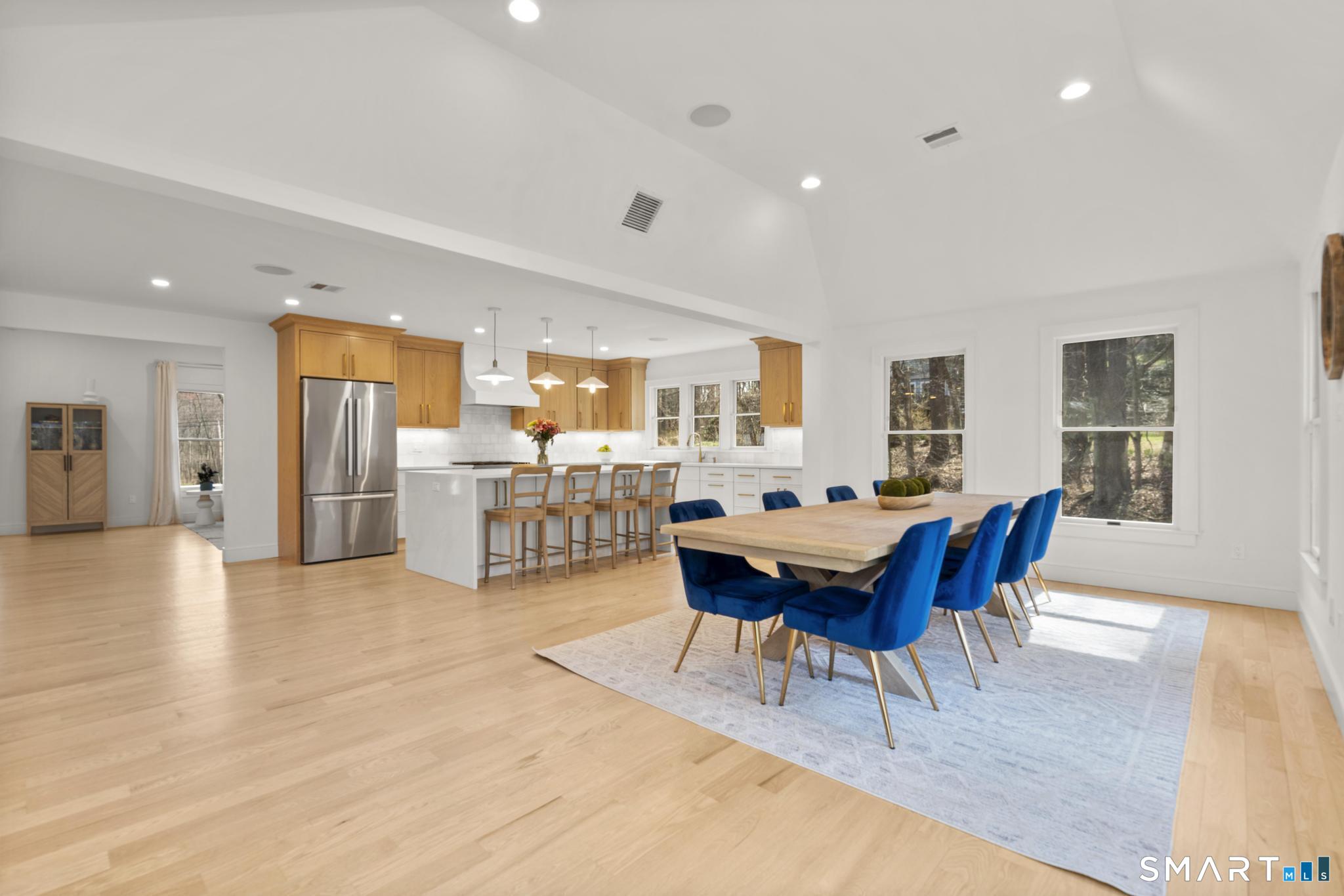 115 Pine Ridge Road Wilton CT 06897