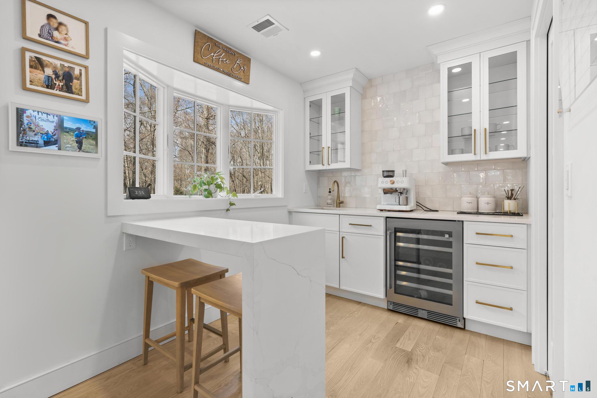 115 Pine Ridge Road Wilton CT 06897