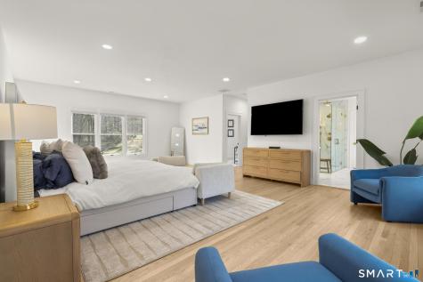 115 Pine Ridge Road Wilton CT 06897