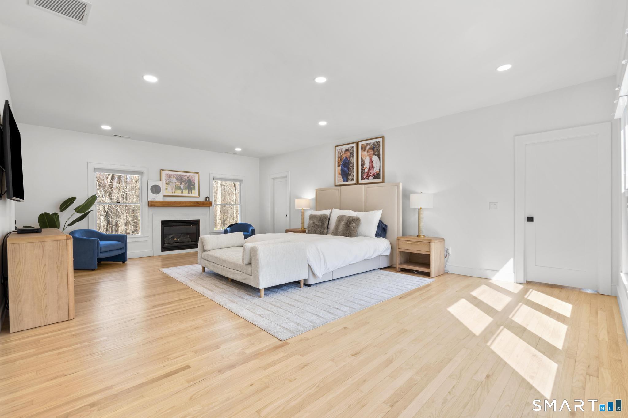 115 Pine Ridge Road Wilton CT 06897