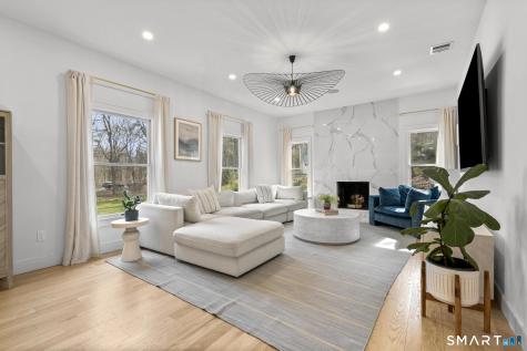 115 Pine Ridge Road Wilton CT 06897