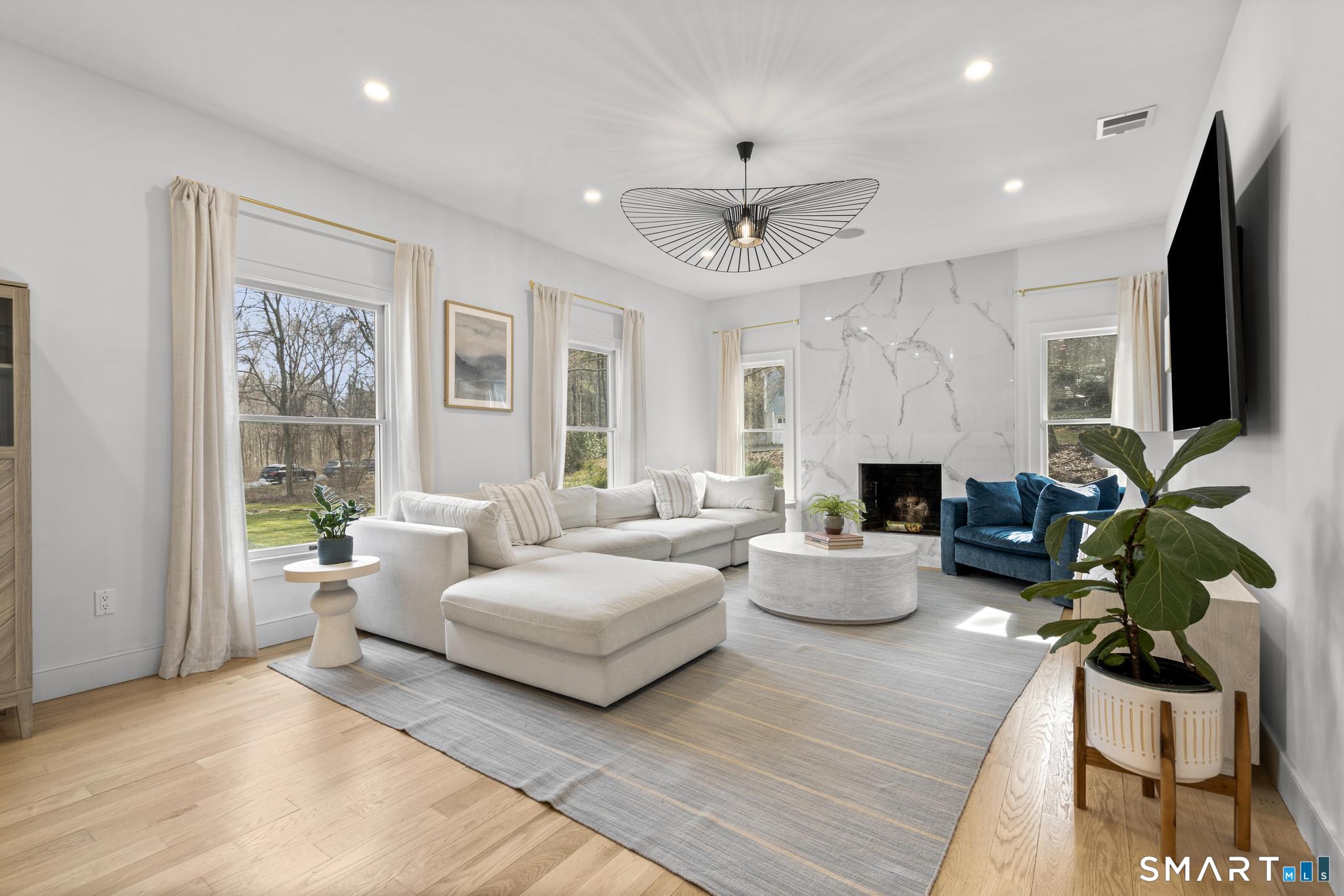 115 Pine Ridge Road Wilton CT 06897