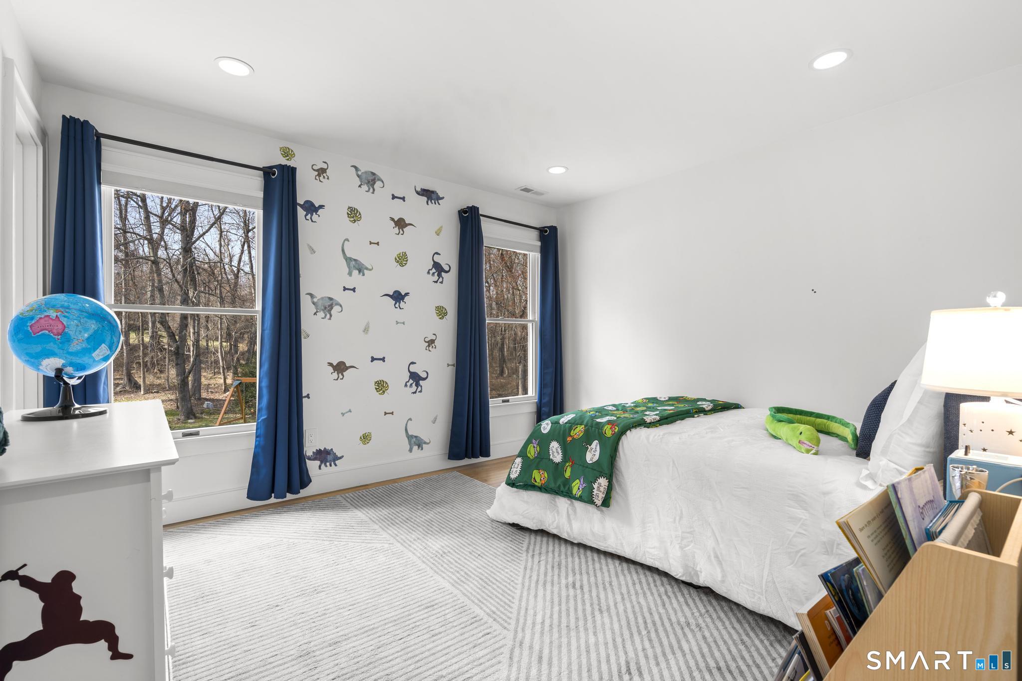 115 Pine Ridge Road Wilton CT 06897