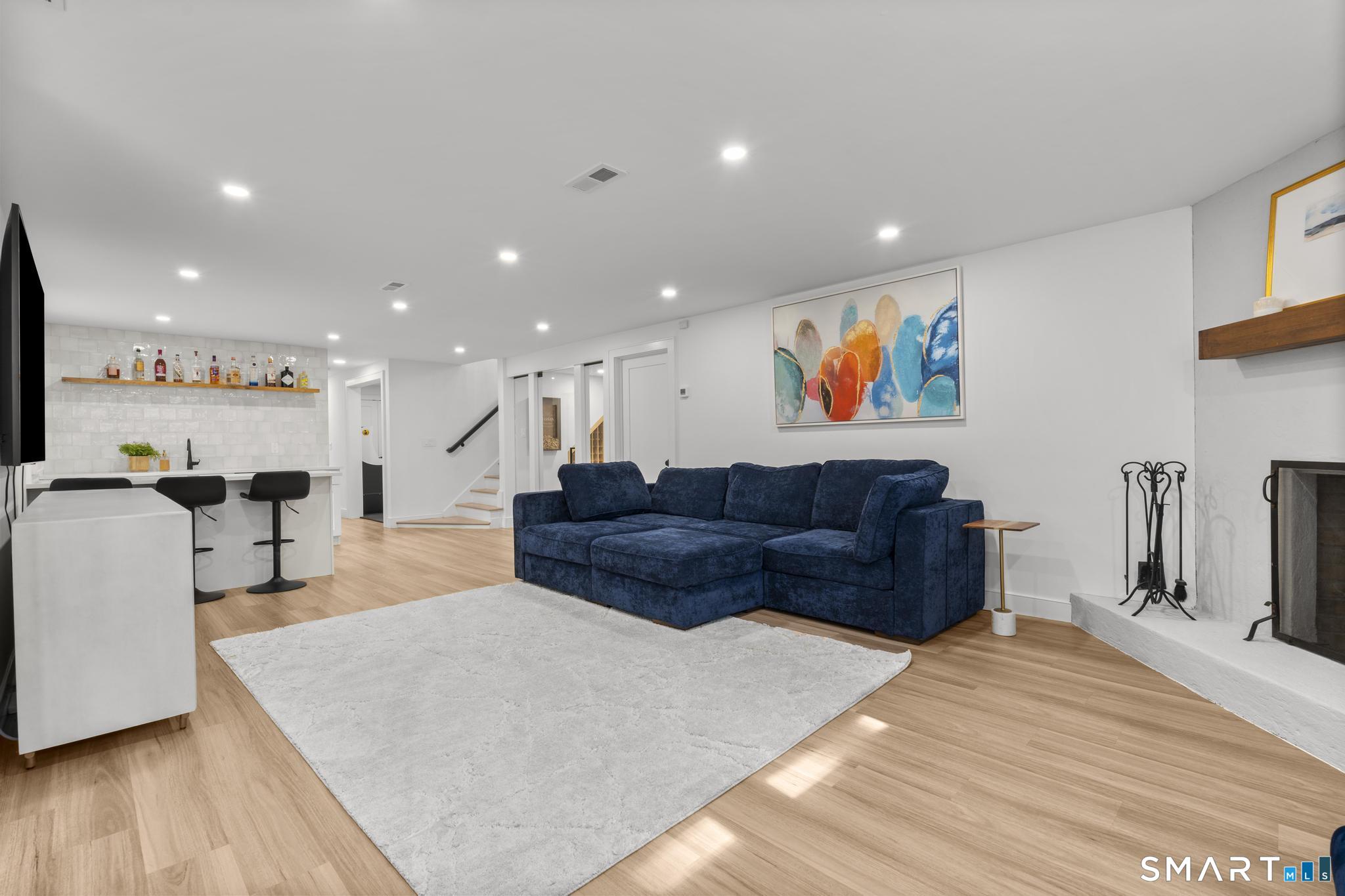 115 Pine Ridge Road Wilton CT 06897
