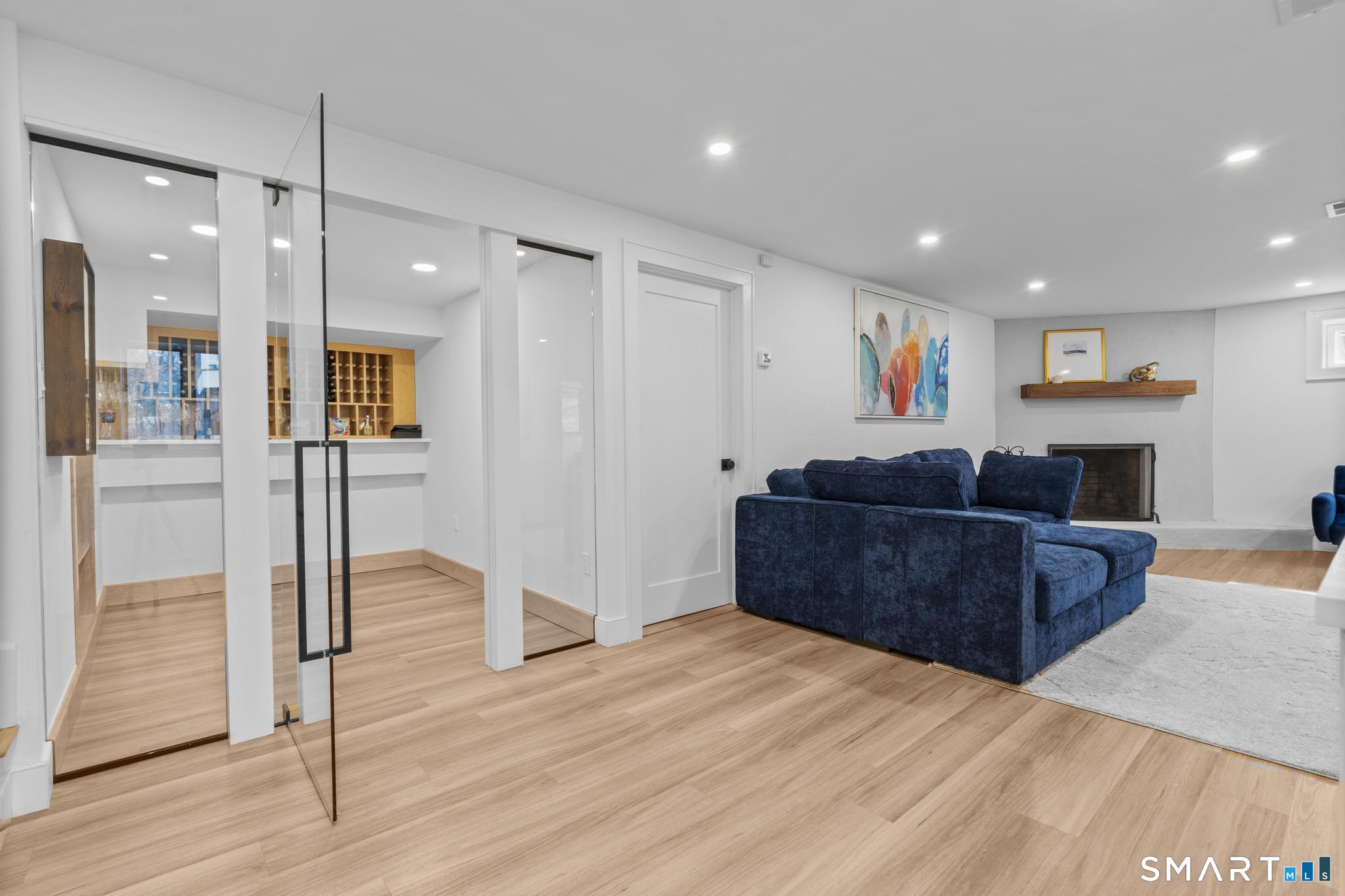 115 Pine Ridge Road Wilton CT 06897