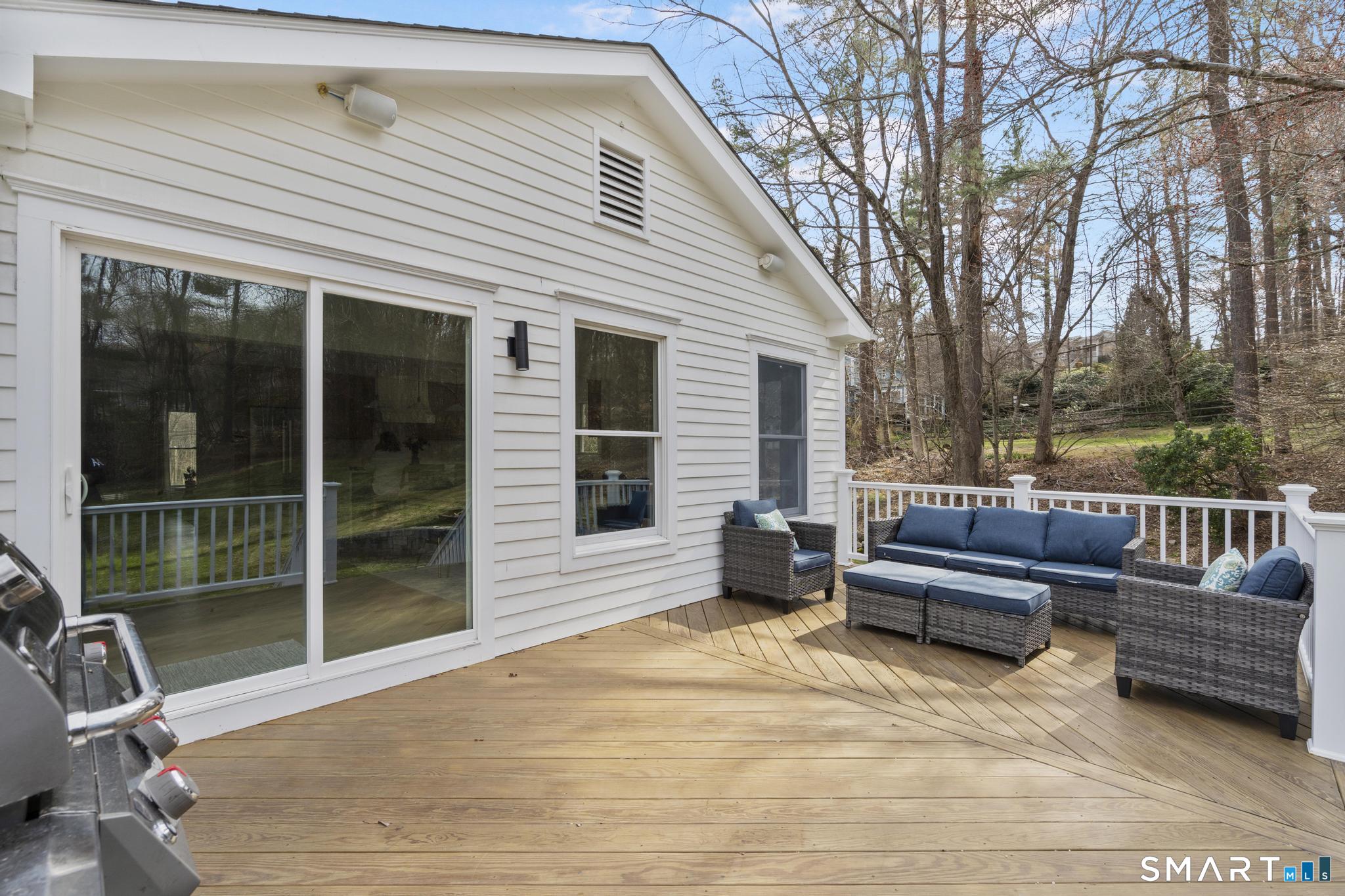 115 Pine Ridge Road Wilton CT 06897