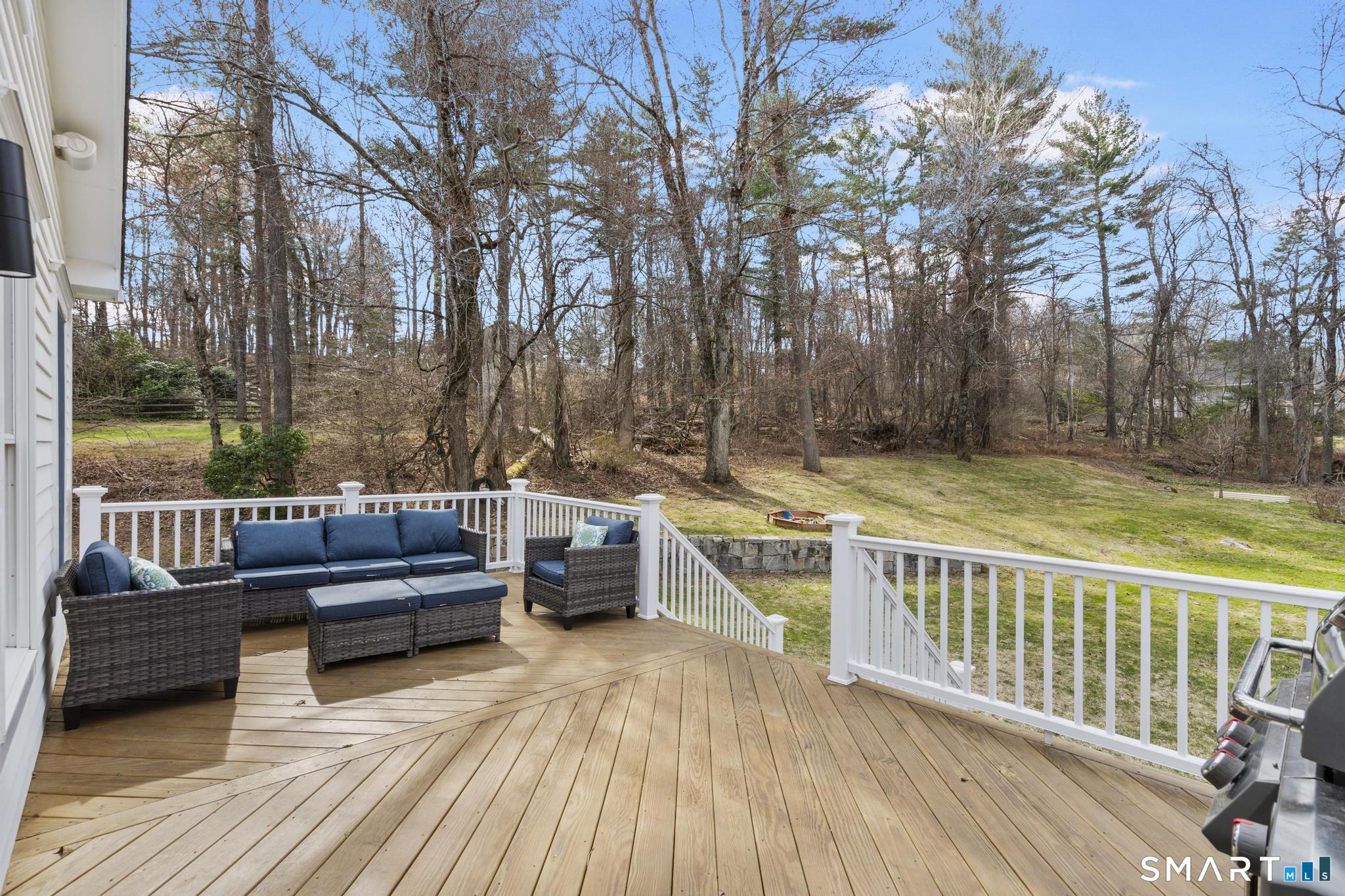 115 Pine Ridge Road Wilton CT 06897