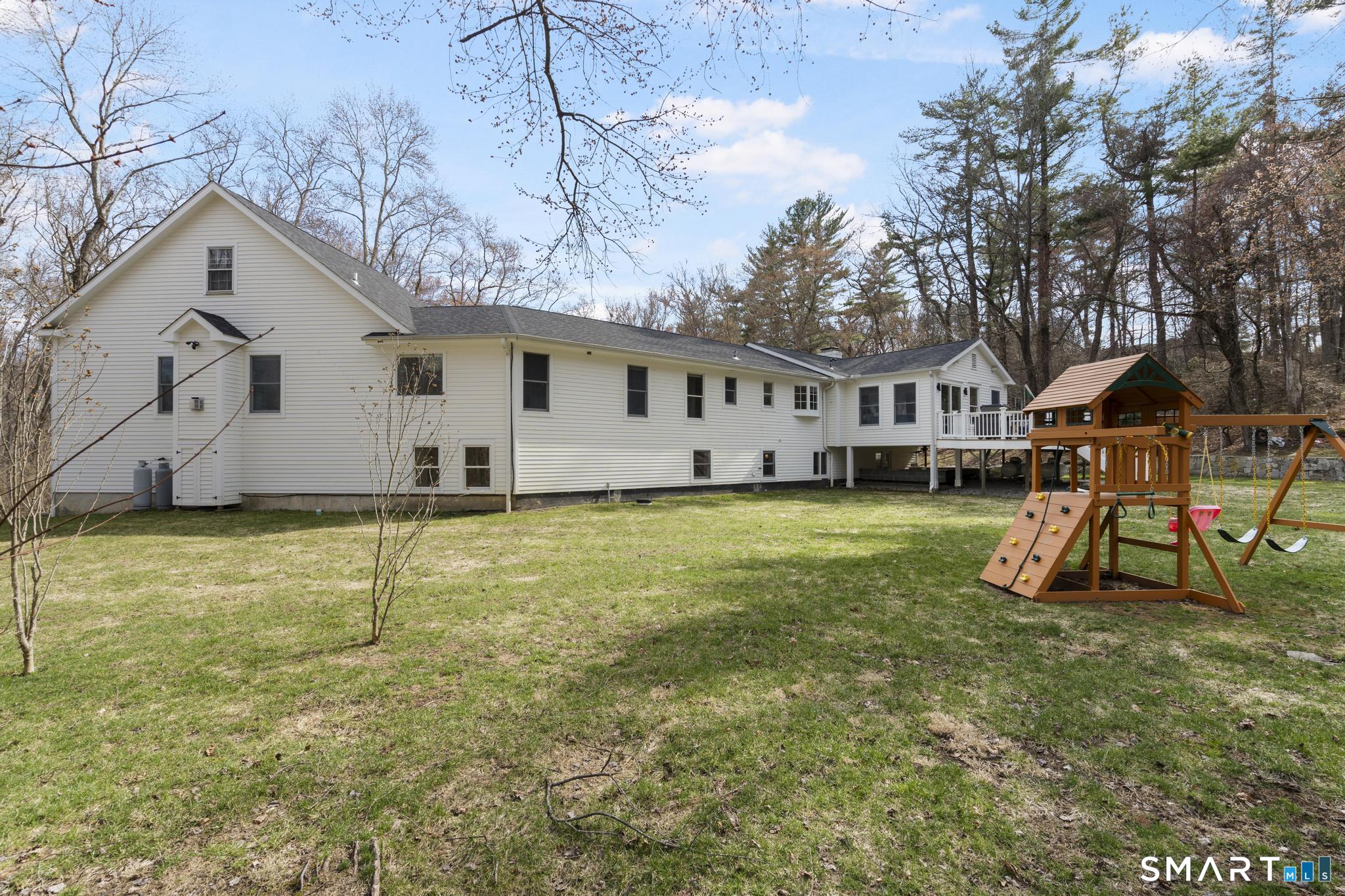 115 Pine Ridge Road Wilton CT 06897