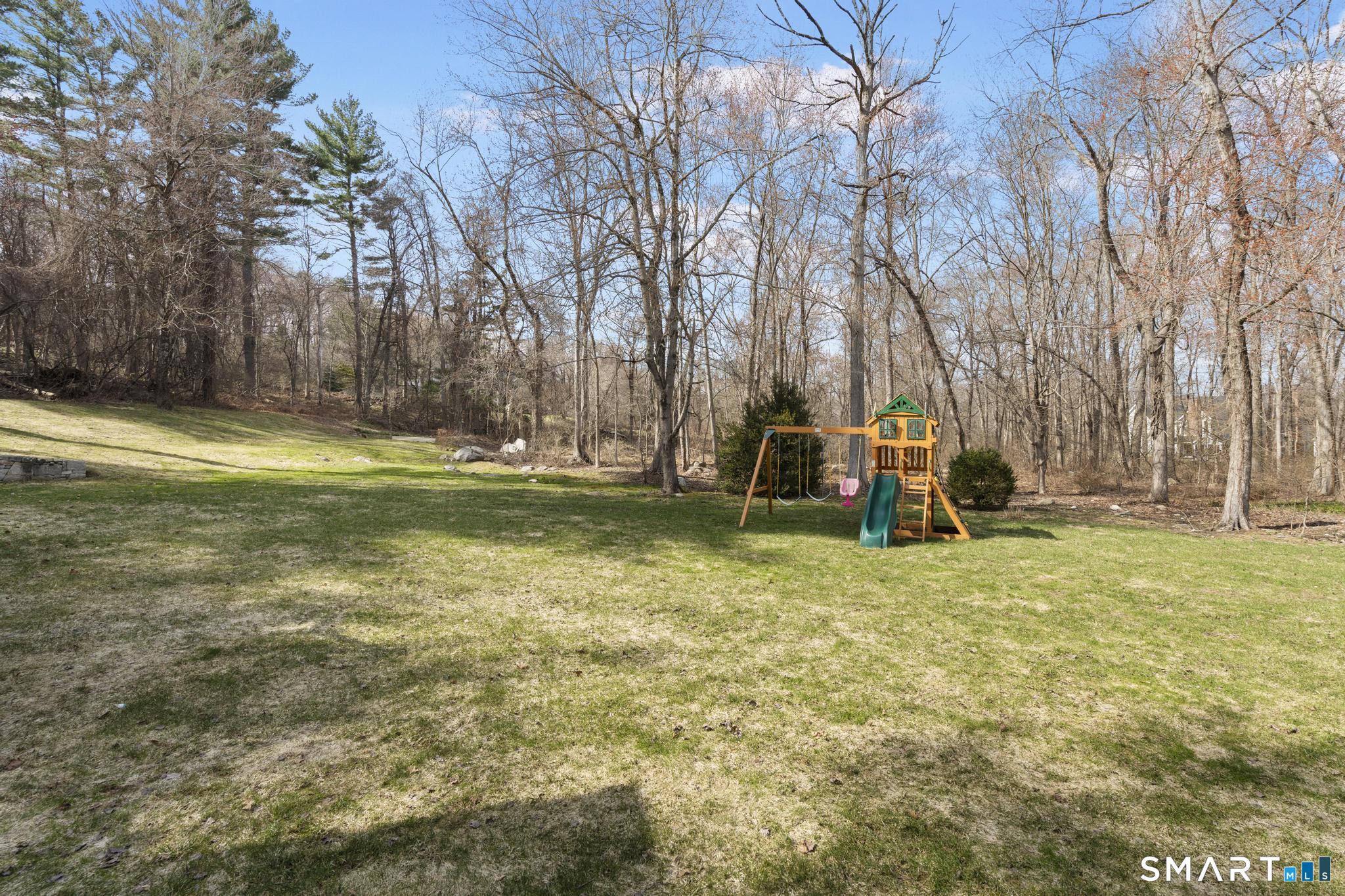 115 Pine Ridge Road Wilton CT 06897