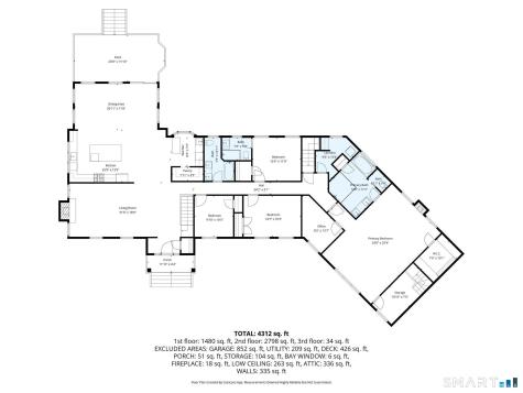 115 Pine Ridge Road Wilton CT 06897