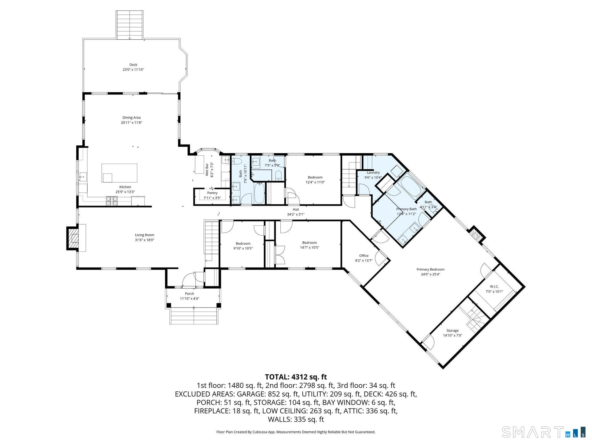 115 Pine Ridge Road Wilton CT 06897