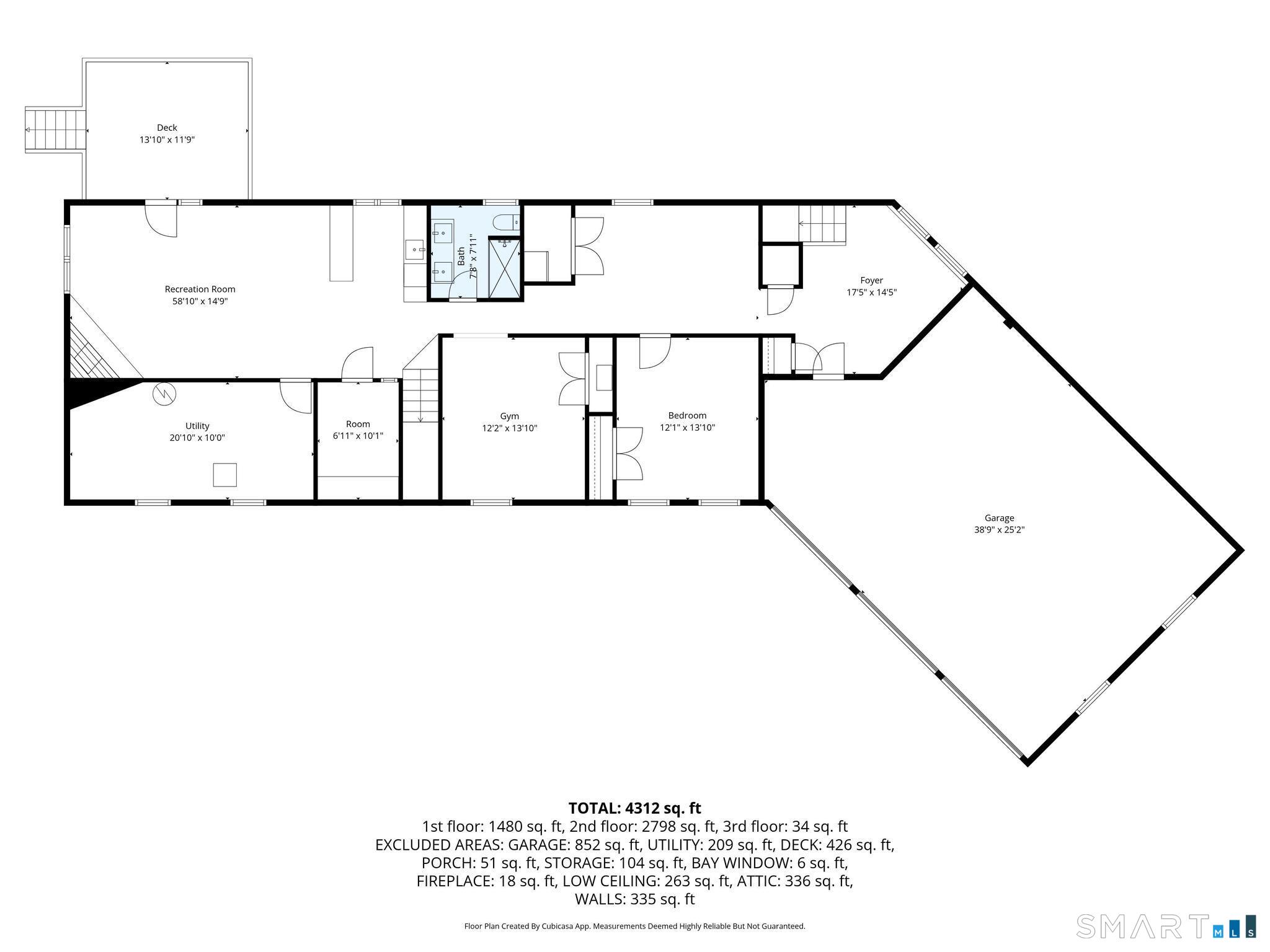115 Pine Ridge Road Wilton CT 06897