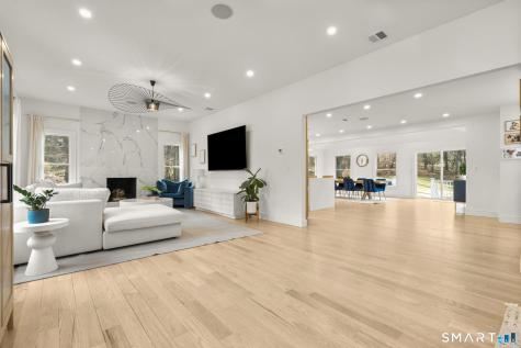 115 Pine Ridge Road Wilton CT 06897