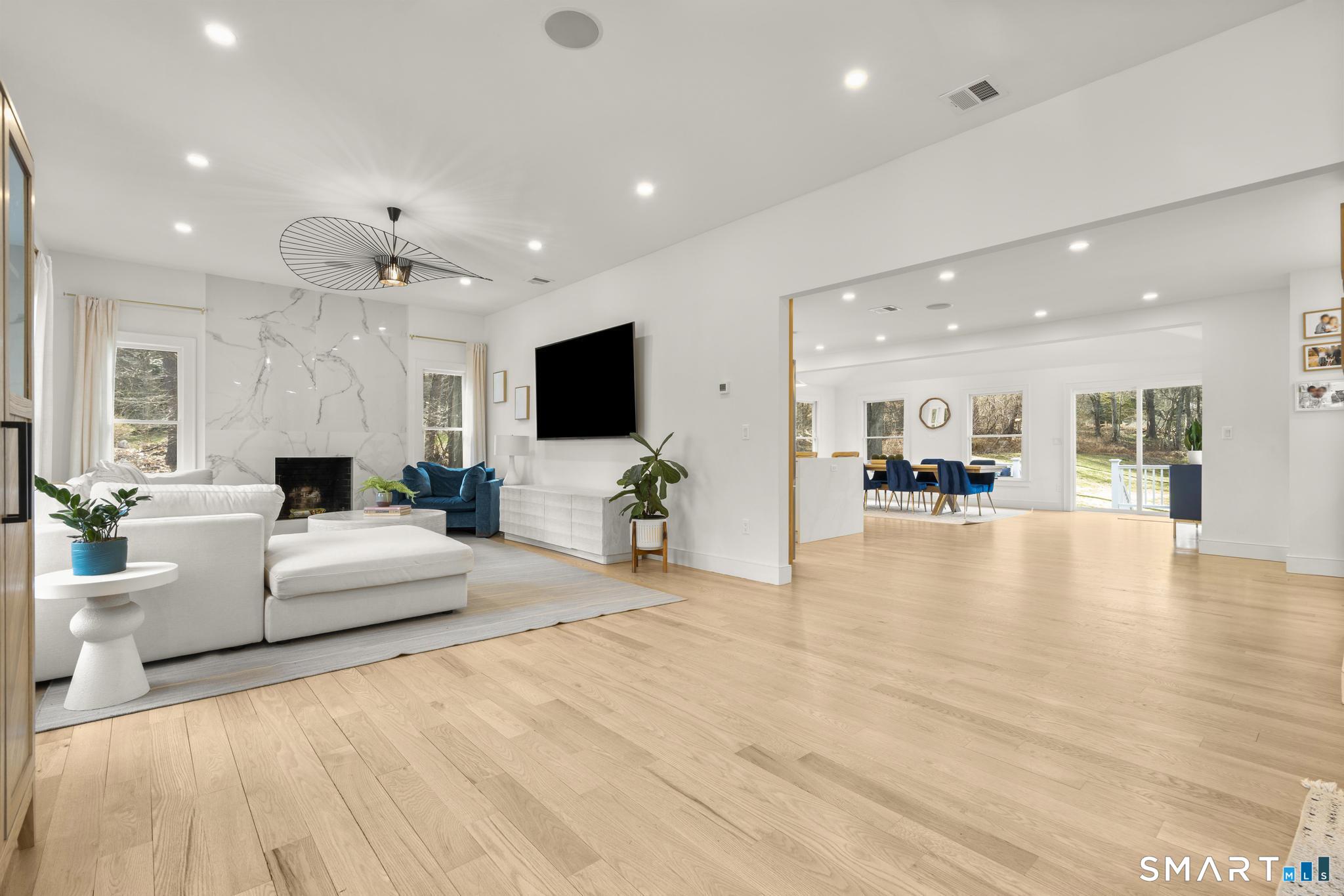 115 Pine Ridge Road Wilton CT 06897