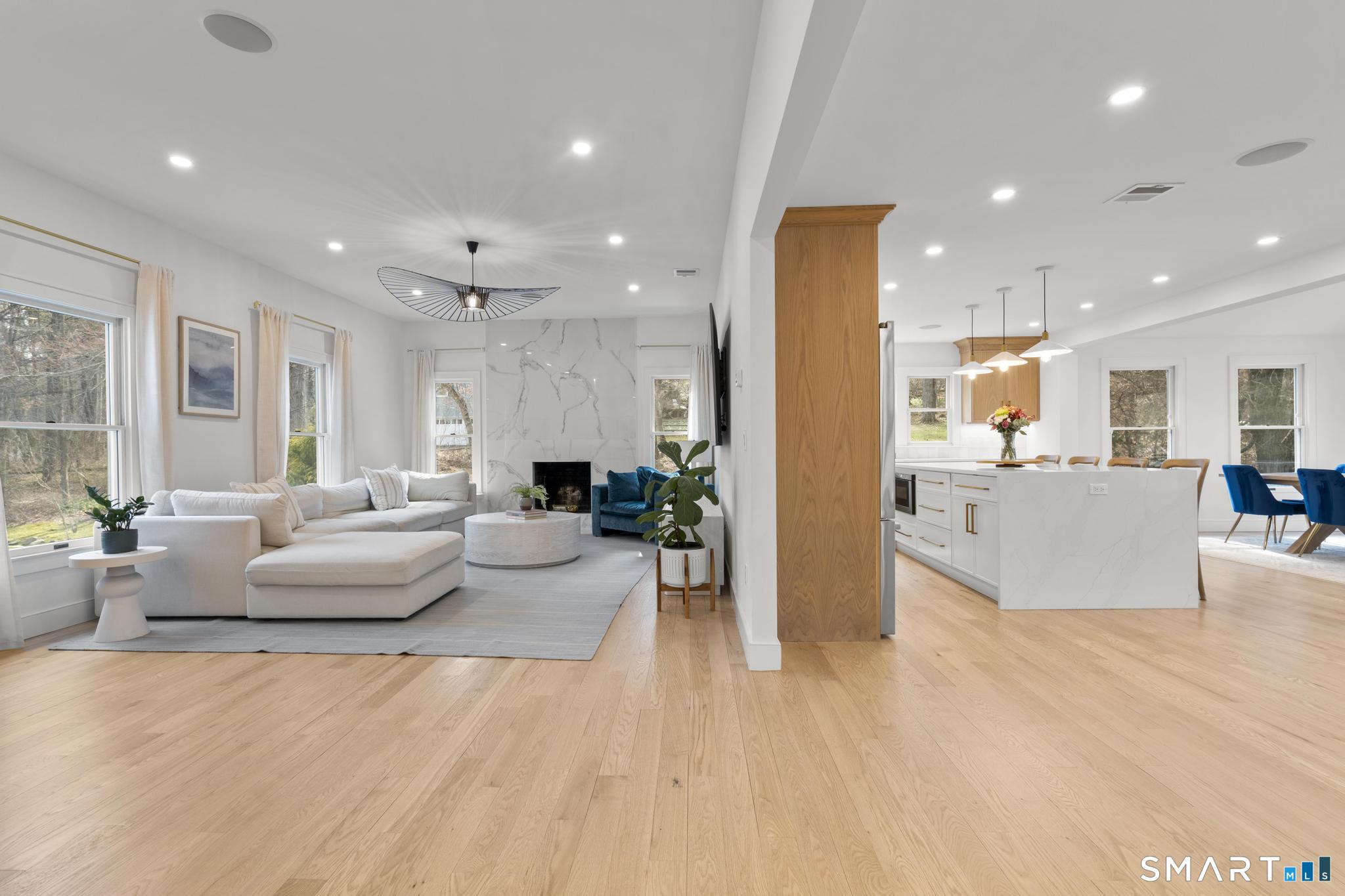 115 Pine Ridge Road Wilton CT 06897