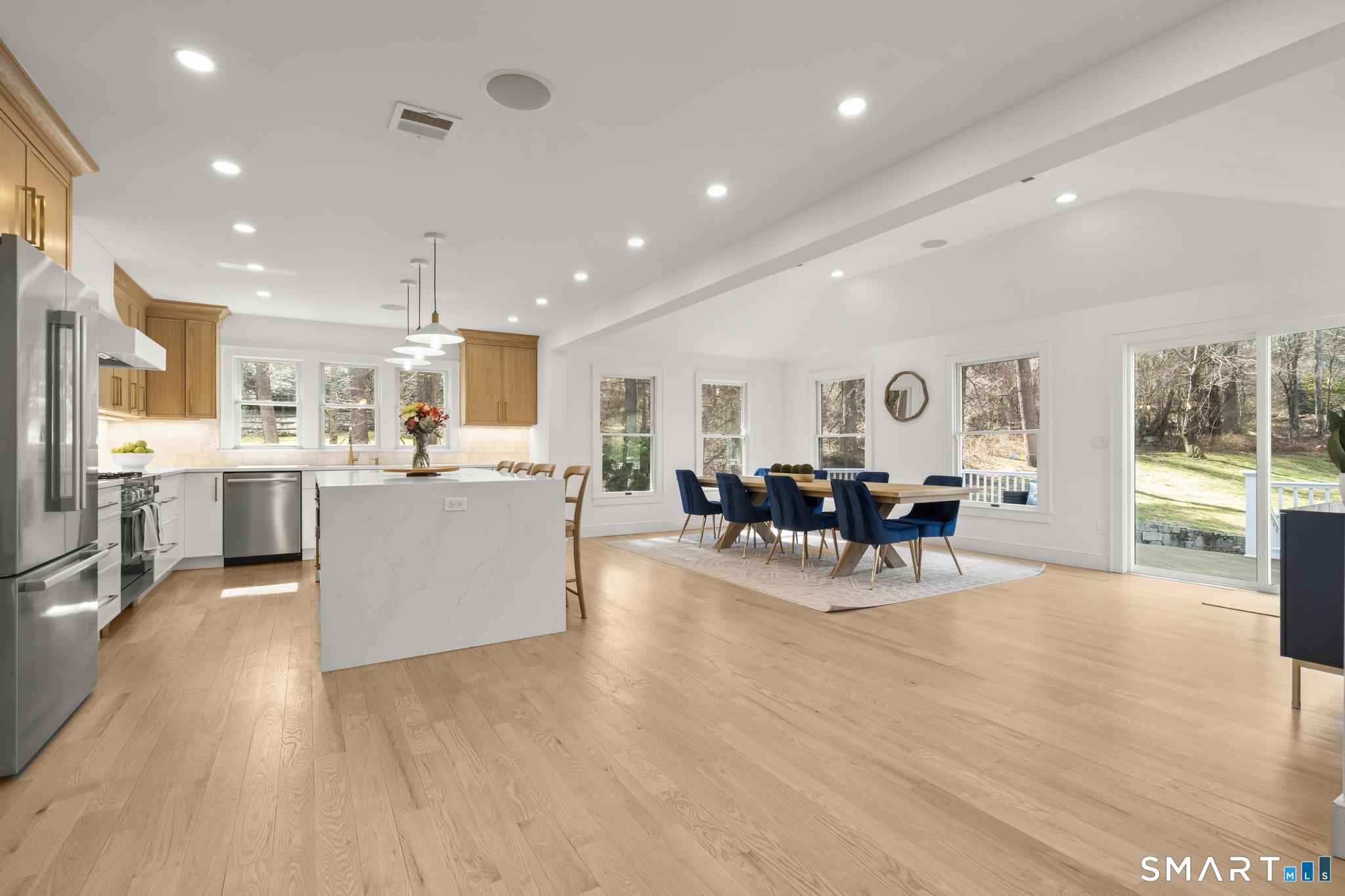 115 Pine Ridge Road Wilton CT 06897