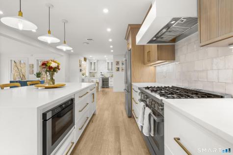 115 Pine Ridge Road Wilton CT 06897