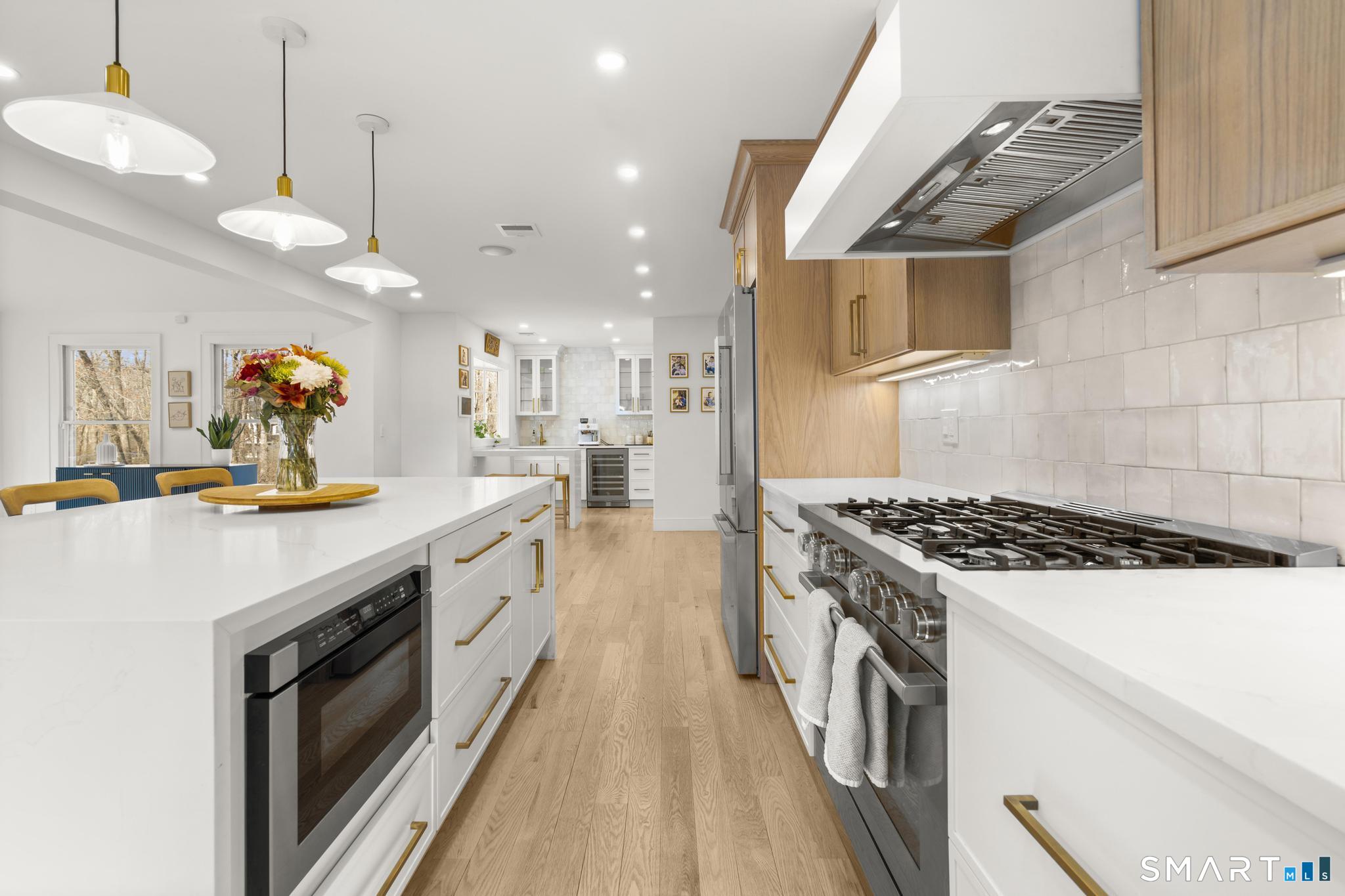 115 Pine Ridge Road Wilton CT 06897