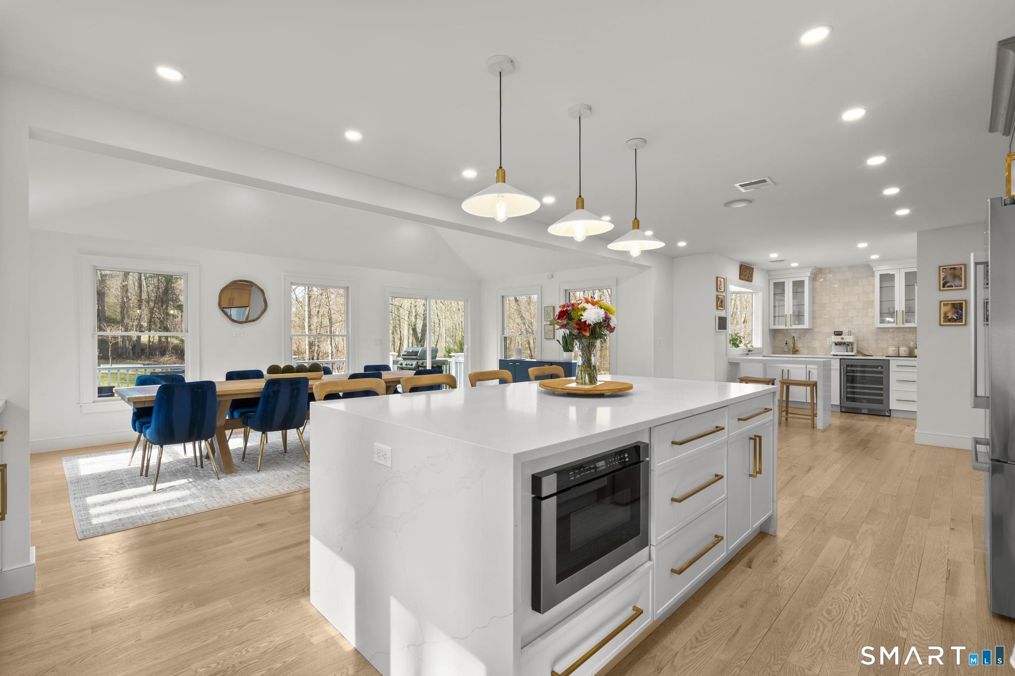 115 Pine Ridge Road Wilton CT 06897
