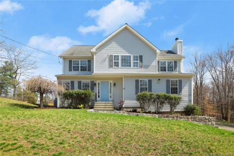 301 West Cedar Street Norwalk CT 06854