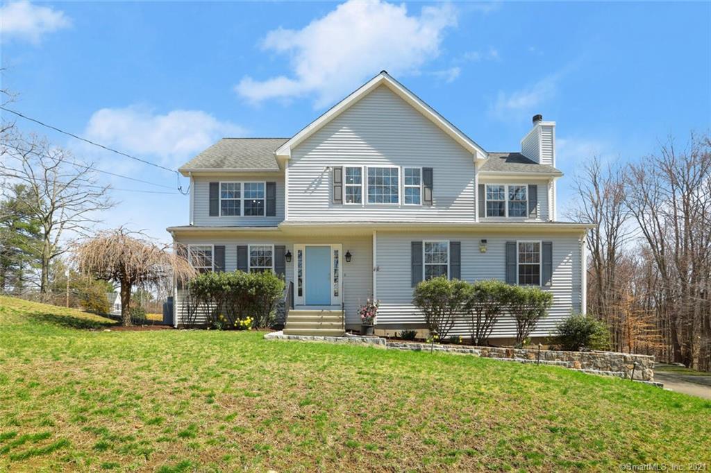 301 West Cedar Street Norwalk CT 06854
