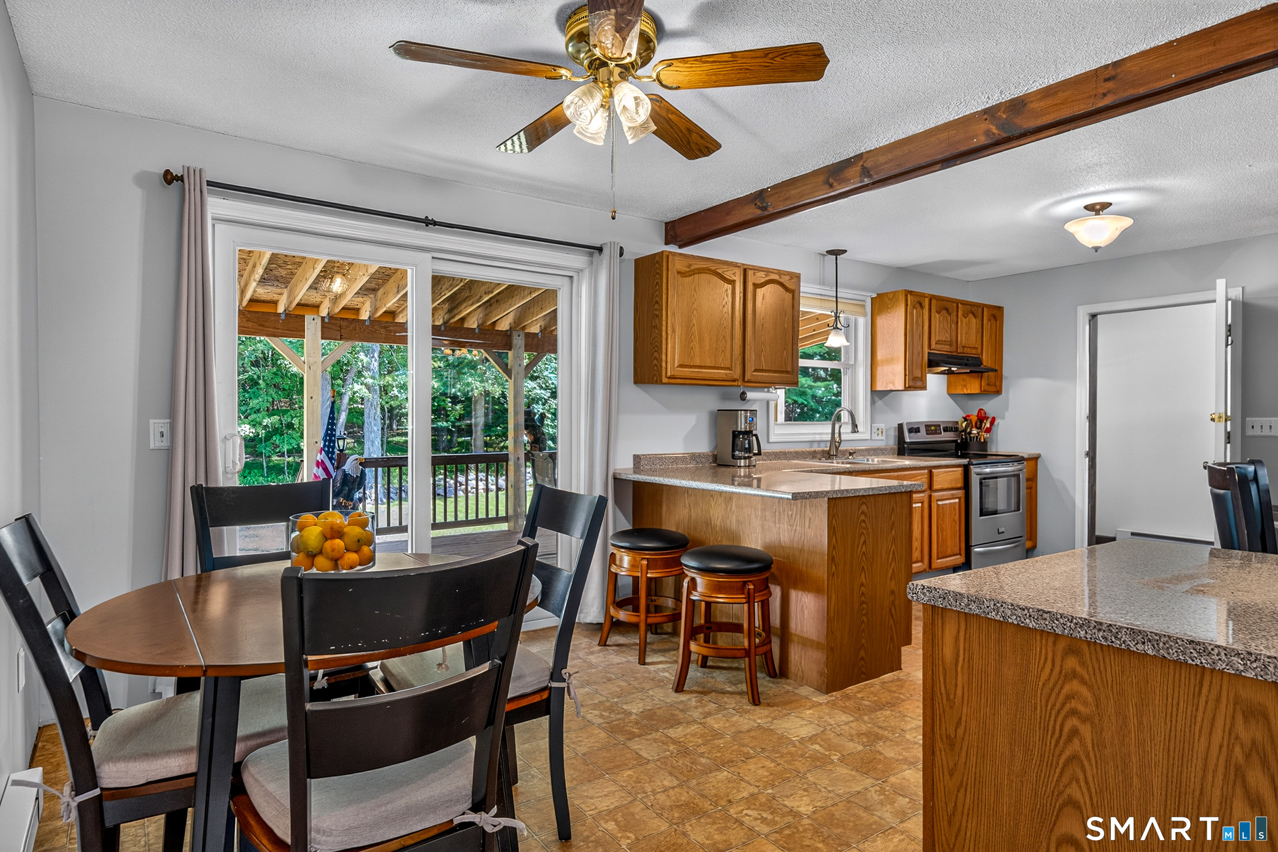 12 Liska Road Willington CT 06279